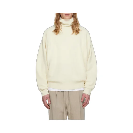 Fear Of God Turtleneck Knitted Jumper
