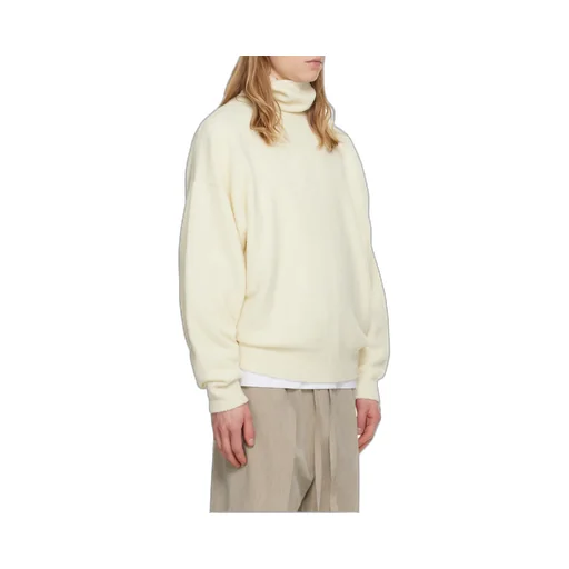 Fear Of God Turtleneck Knitted Jumper