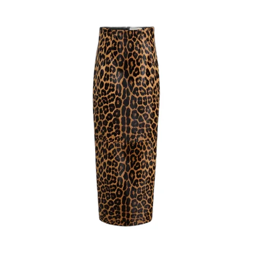 Khaite Loxley Skirt