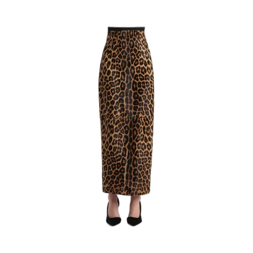 Khaite Loxley Skirt