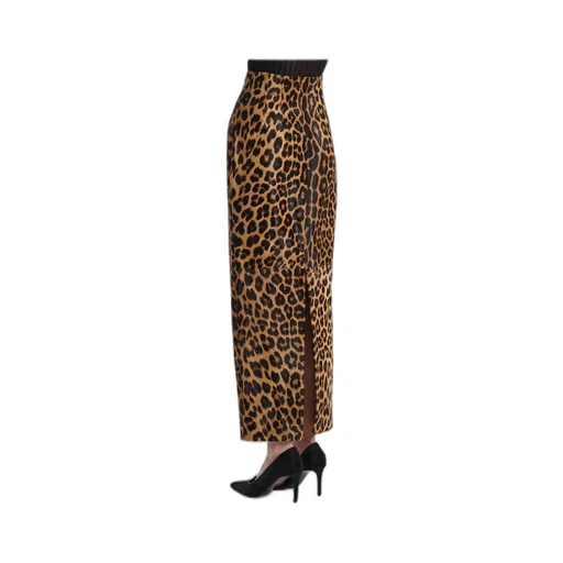 Khaite Loxley Skirt