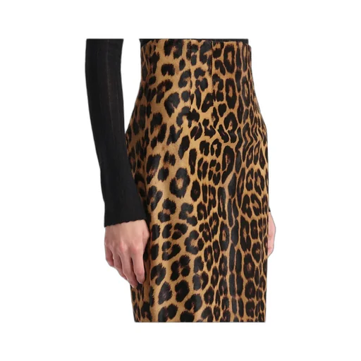 Khaite Loxley Skirt