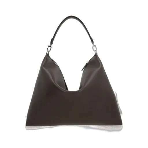 TotÊMe Bevel Shoulder Bag