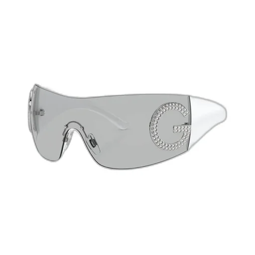 Frameless Sunglasses