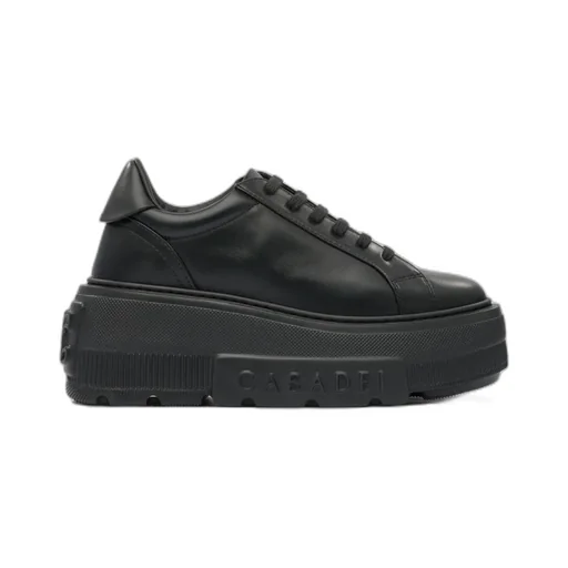 Logo Sneakers