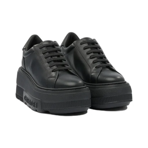 Logo Sneakers