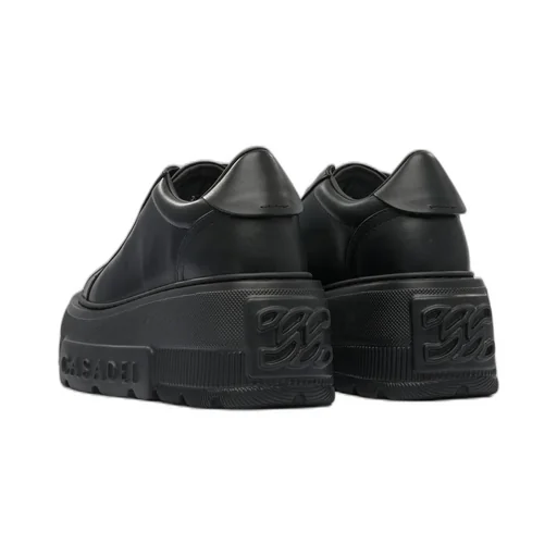 Logo Sneakers