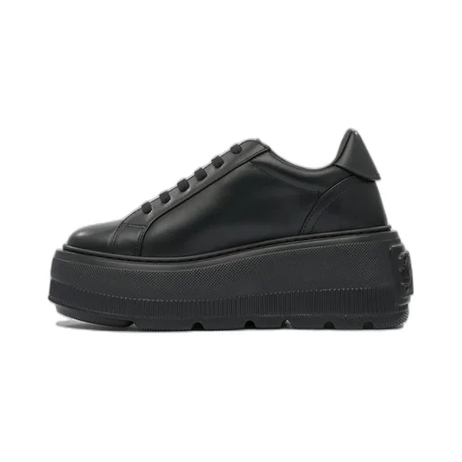 Logo Sneakers