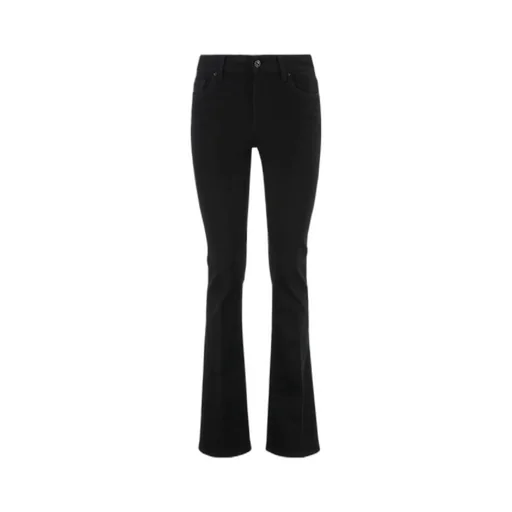 7 For All Mankind Bootcut Skinny Jeans