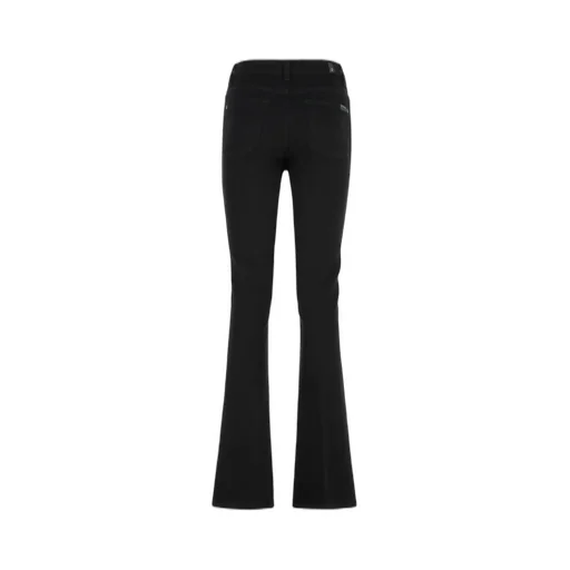 7 For All Mankind Bootcut Skinny Jeans