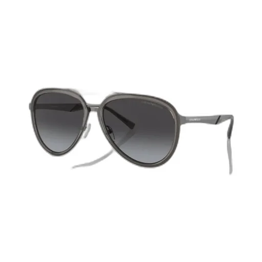 Full Frame Sunglasses