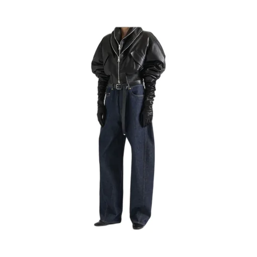Givenchy Cocoon Jeans