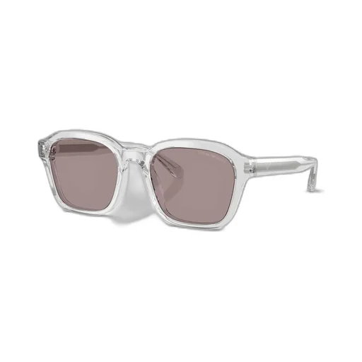 Acetate Square Sunglasses