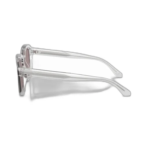 Acetate Square Sunglasses
