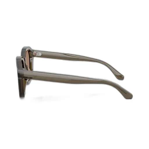 Square-Frame Sunglasses