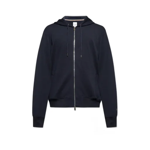 Zip-Up Hoodie