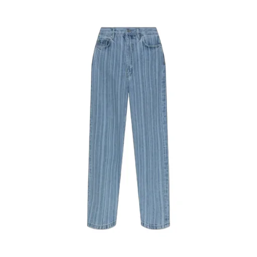 Rylan Striped Jeans