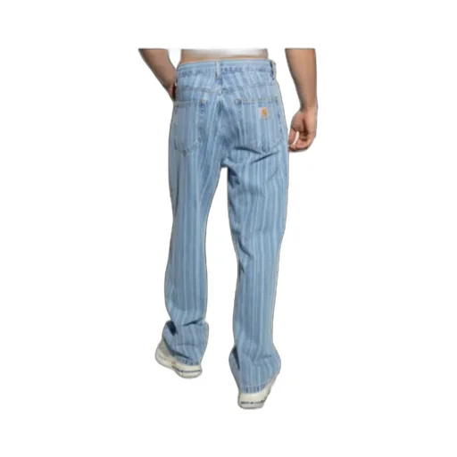 Rylan Striped Jeans