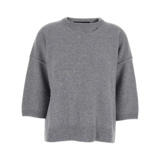 Federica Tosi Oversized Knitwear