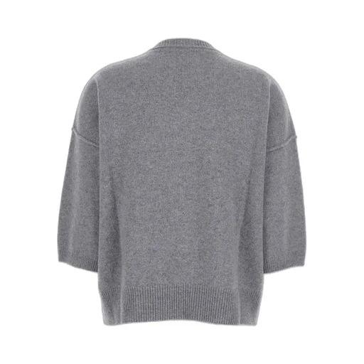 Federica Tosi Oversized Knitwear