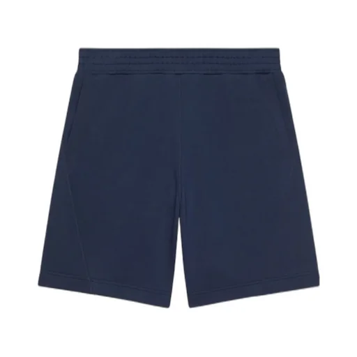 Bermuda Shorts In Scuba