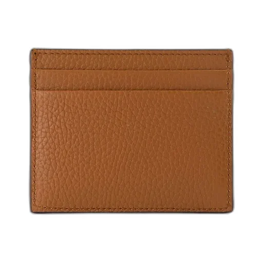 Valentino Garavani Rockstud Logo Debossed Cardholder