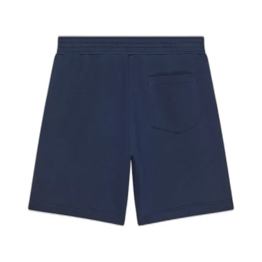 Bermuda Shorts In Scuba
