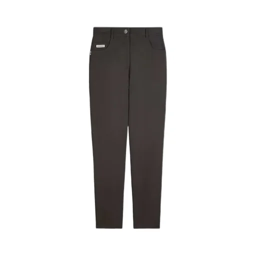 Patrizia Pepe Slim Fit Pants