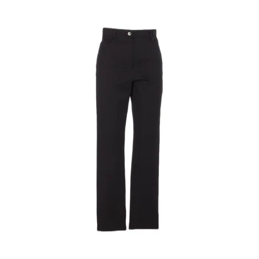 Patrizia Pepe Slim Fit Pants