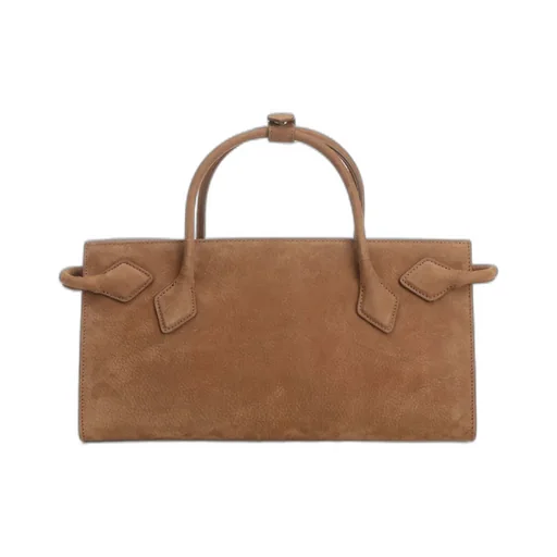 AlaÏA Le Teckel Tote Bag