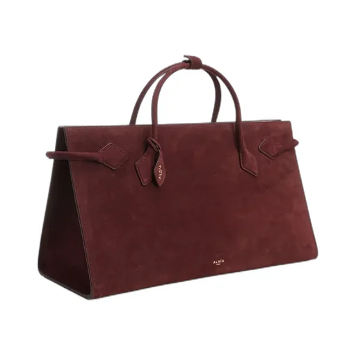 Tote Bag Le Teckel