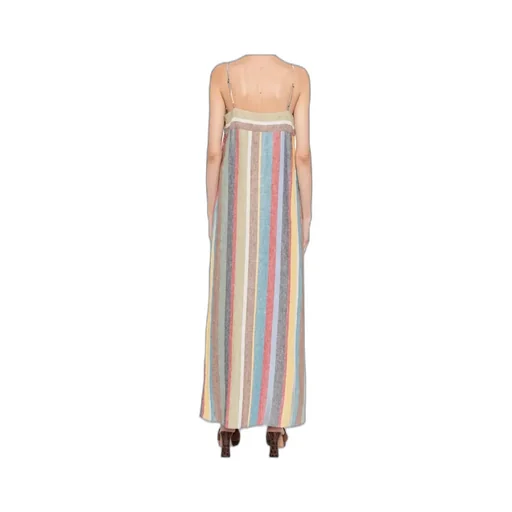 Sleeveless Dress