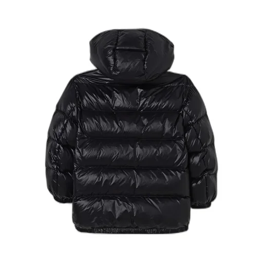 Dg-Logo Padded Jacket