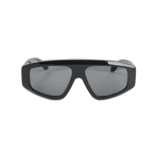 Alaa Aviator Frame Sunglasses