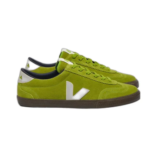 Veja Volley Low-Top Sneakers