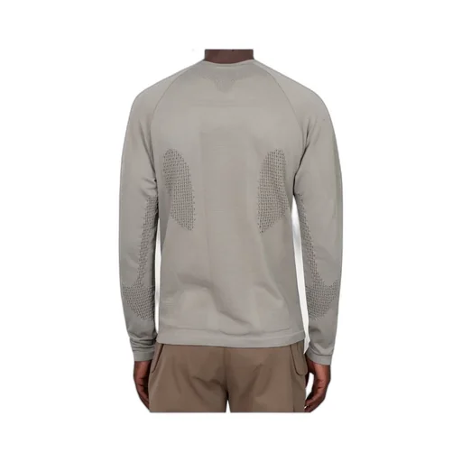 Seamless Long-Sleeve T-Shirt