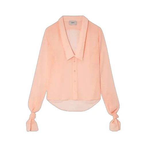 Long-Sleeved Shirt