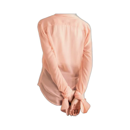 Long-Sleeved Shirt