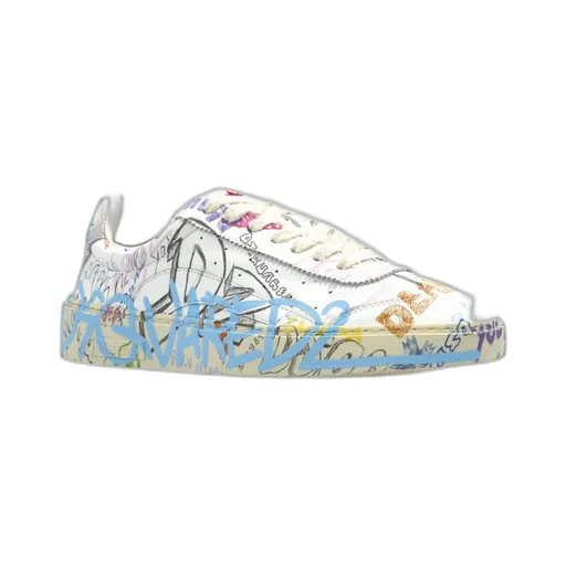 Dsquared2 Rider Sneakers