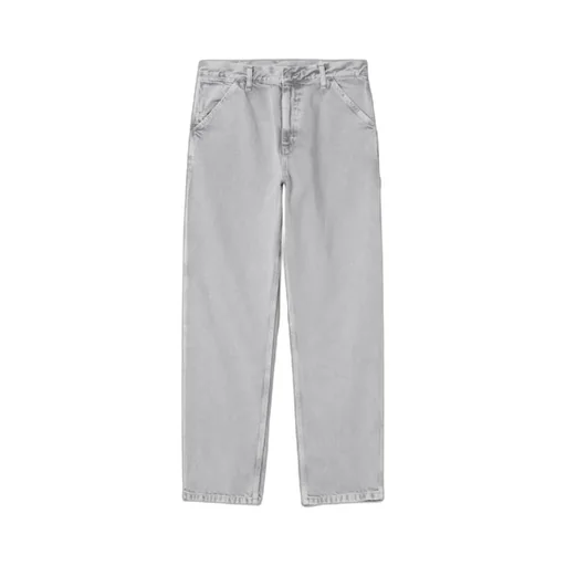 Straight-Leg Jeans