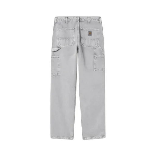 Straight-Leg Jeans