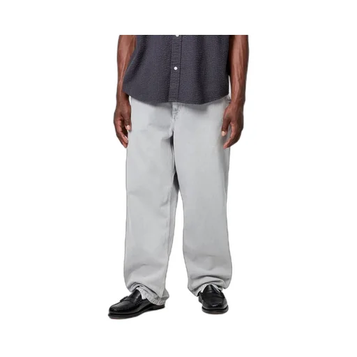 Straight-Leg Jeans