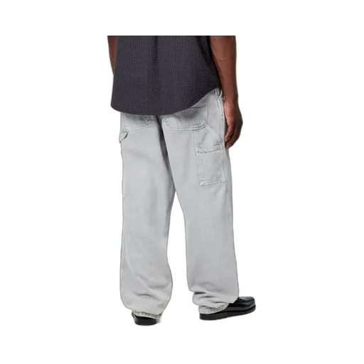 Straight-Leg Jeans
