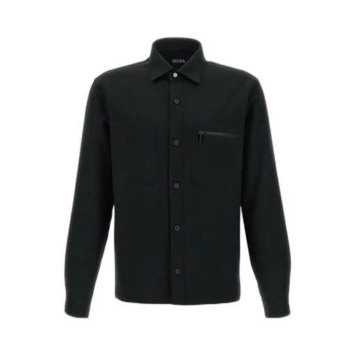Overshirt
