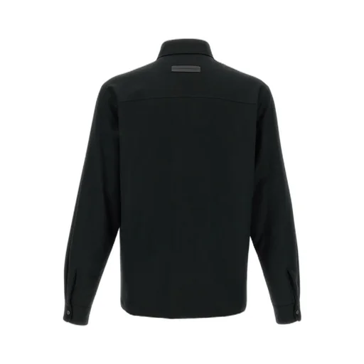 Overshirt