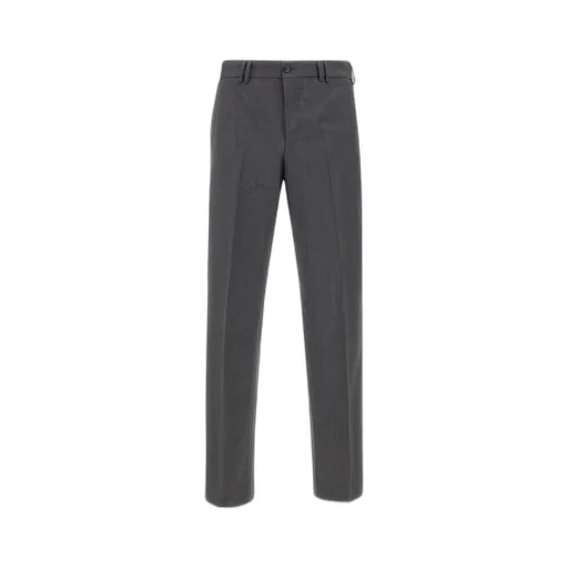 Pt Torino Michael Straight-Leg Pants