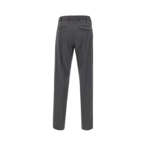 Pt Torino Michael Straight-Leg Pants