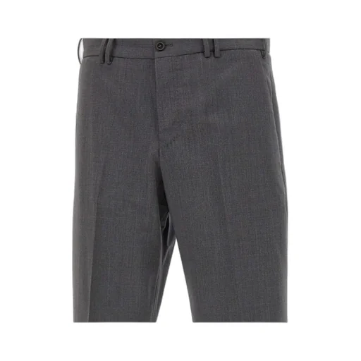 Pt Torino Michael Straight-Leg Pants