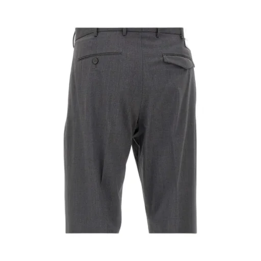 Pt Torino Michael Straight-Leg Pants