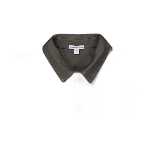 Short-Sleeved Polo Shirt